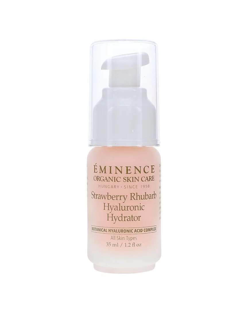 1.2Oz Strawberry Rhubarb Hyaluronic Hydrator by Eminence