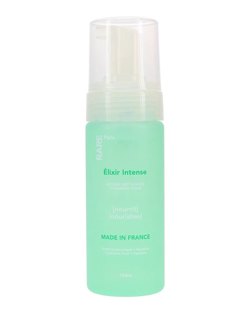 Rare Paris 5.1Oz Cleansing Foam by Rare Paris