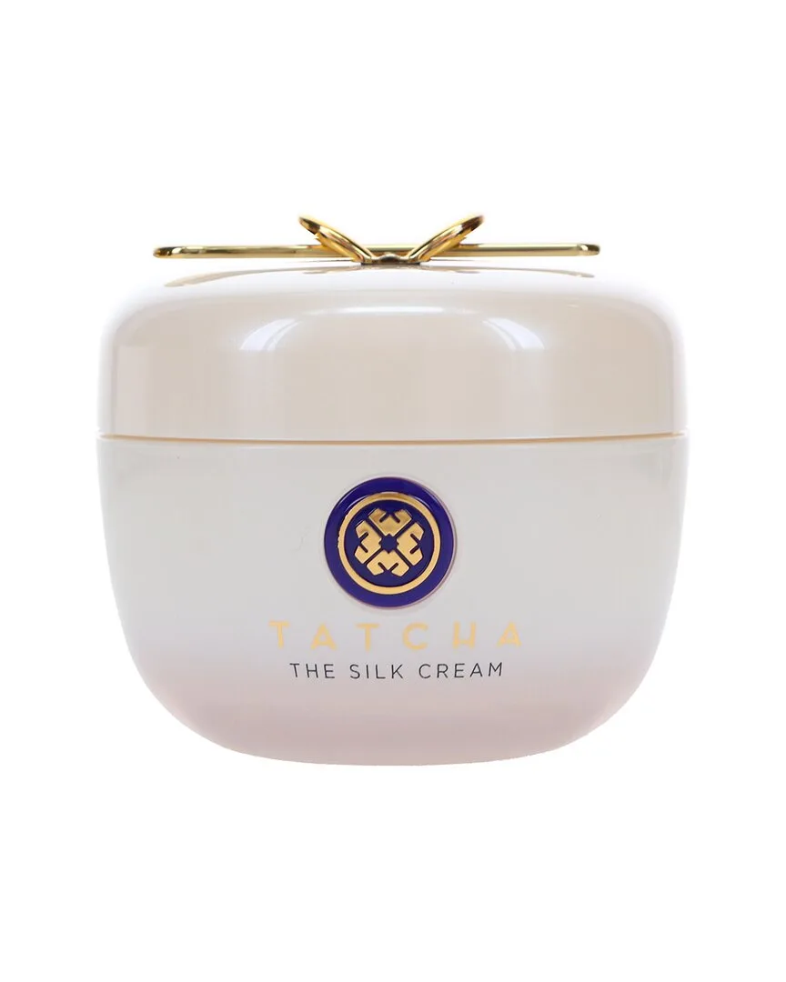 1.7Oz the Silk Cream by Tatcha