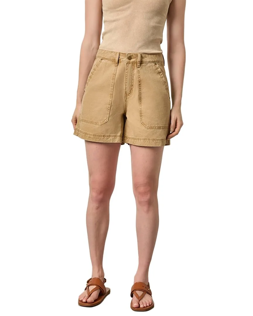 Twill Short
