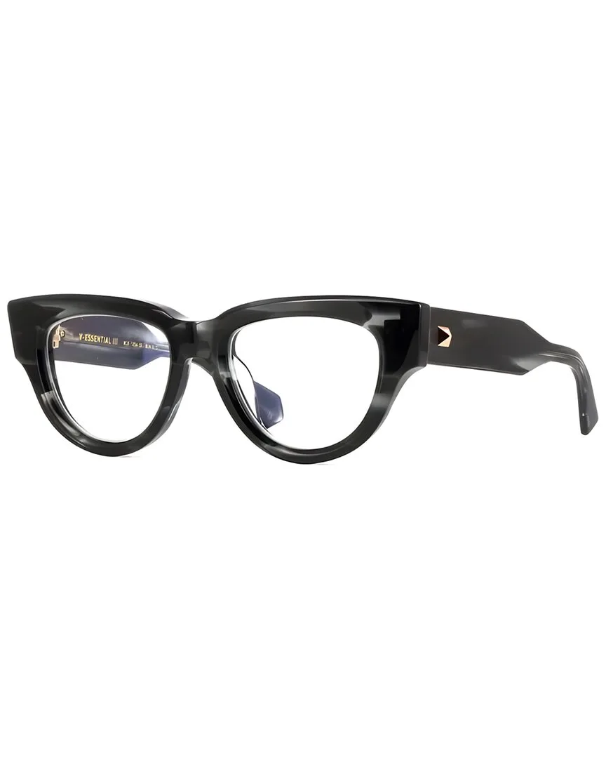 Essential 52Mm Optical Frames by Valentino