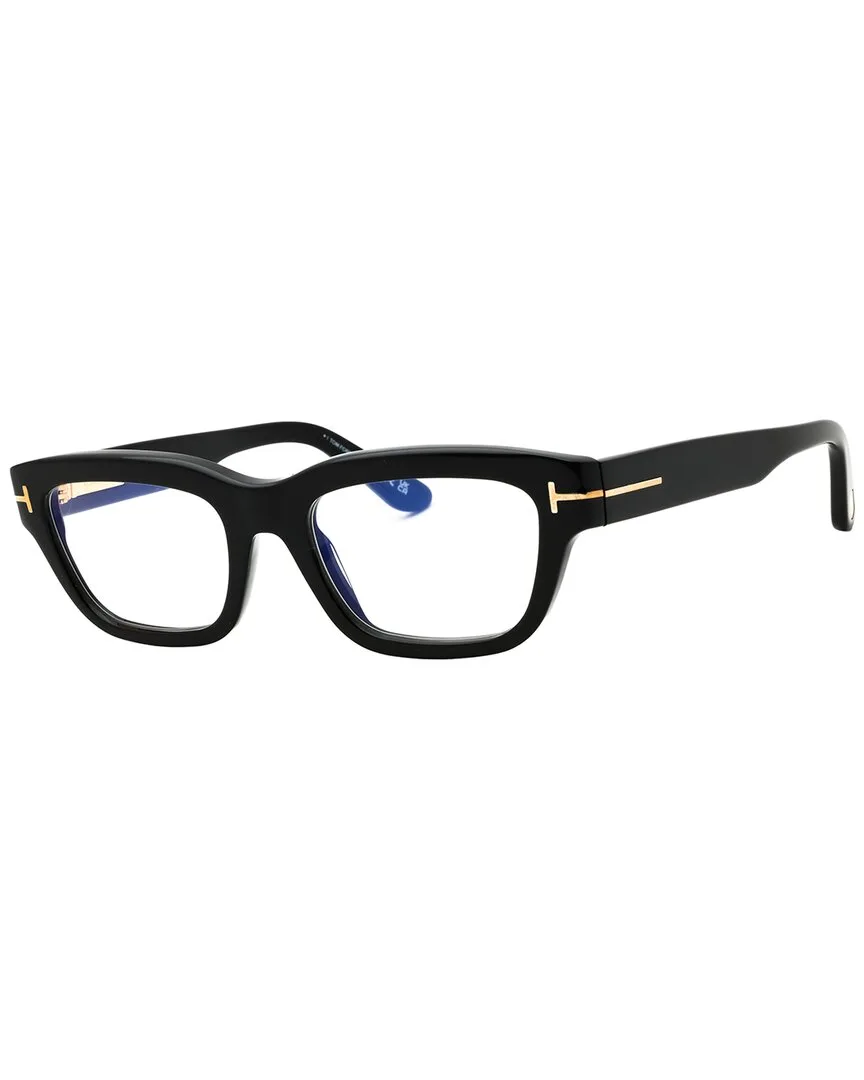 52Mm Optical Frames by Tom Ford