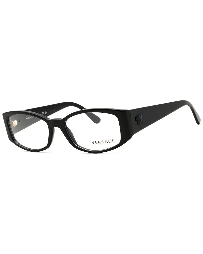 54Mm Optical Frames