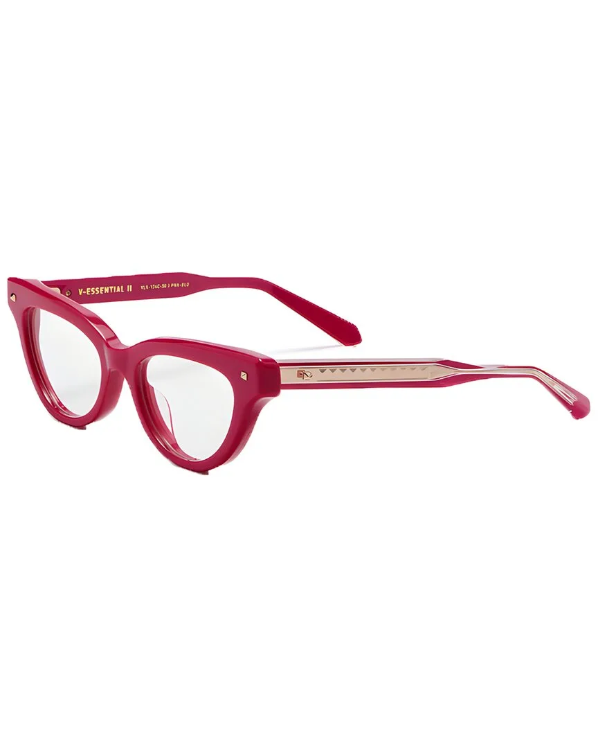 Essential 50Mm Optical Frames by Valentino