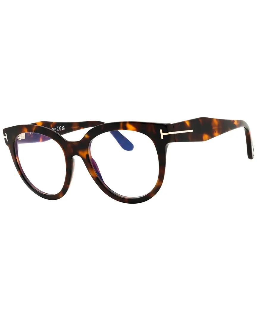 52Mm Optical Frames