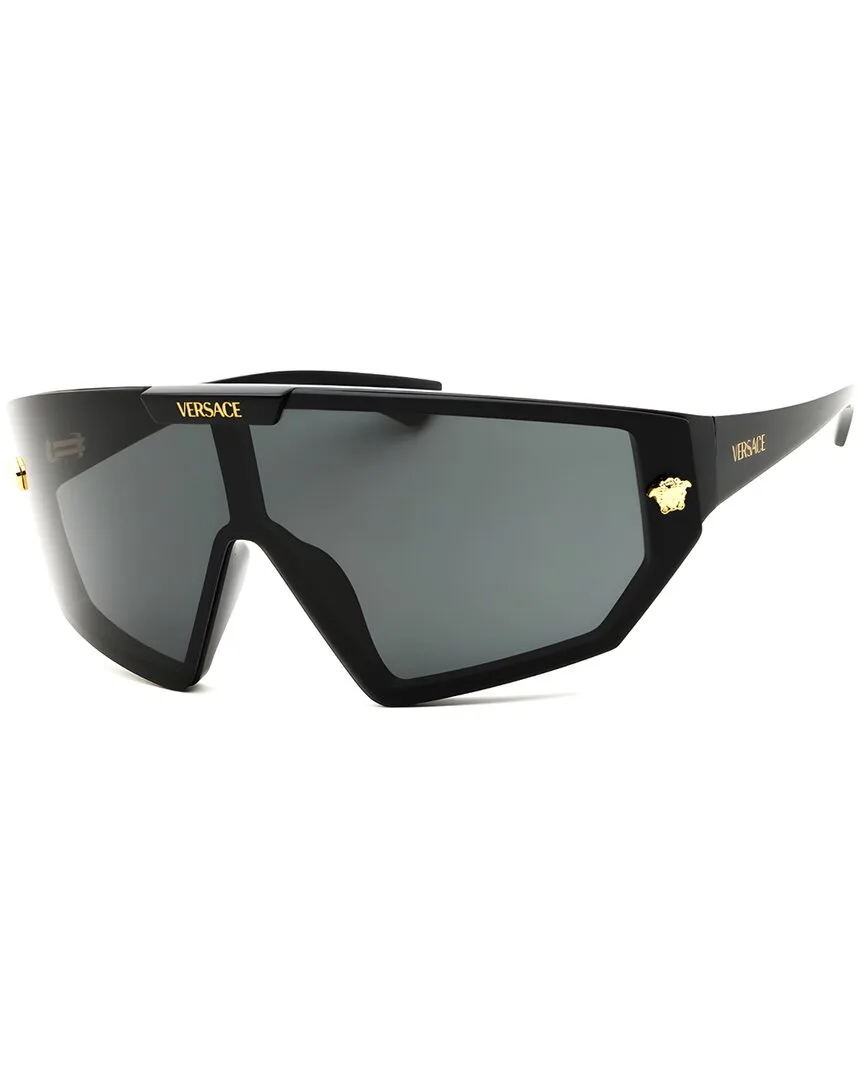 147Mm Sunglasses by Versace