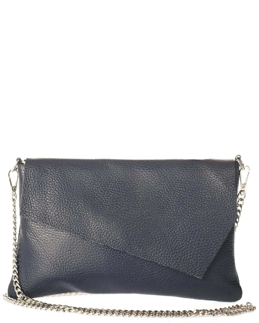 Italian Leather Crossbody by Italian Leather