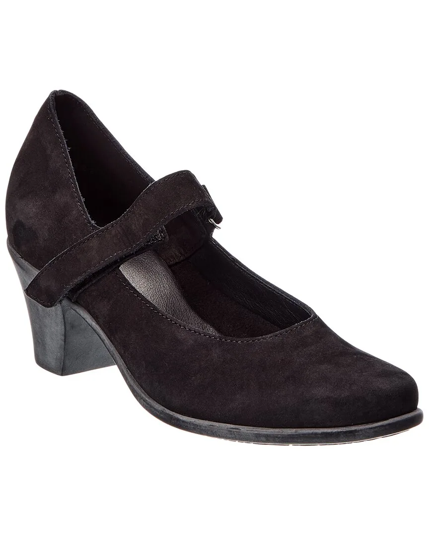 Madra Mary Jane Hopi Pump by Arche