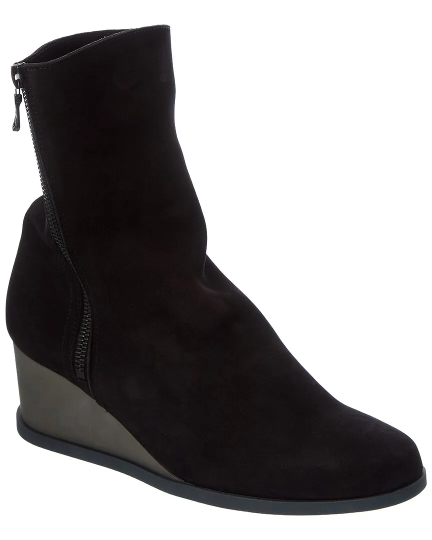 Okolaa Leather Boot by Arche