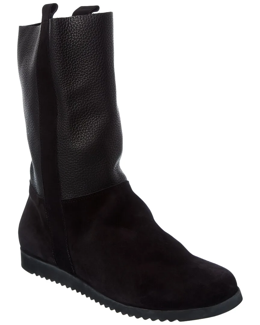 Baokow Leather Boot by Arche