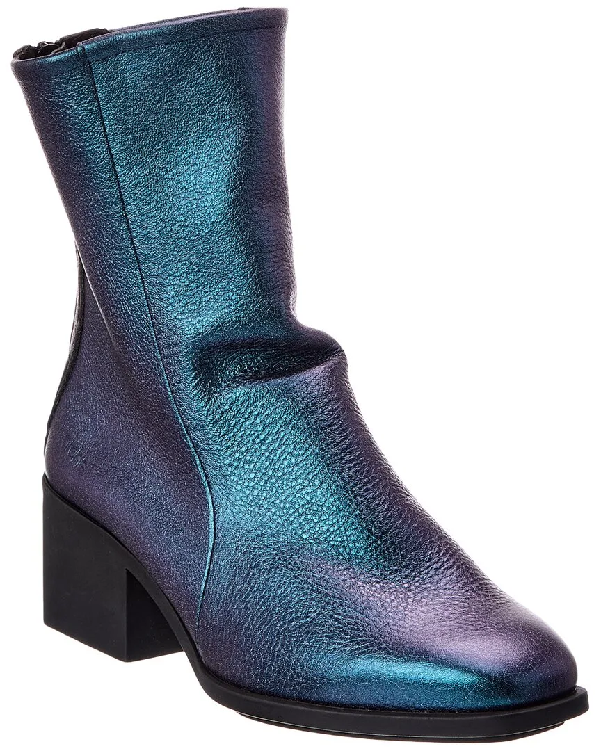 Lymata Leather Boot by Arche