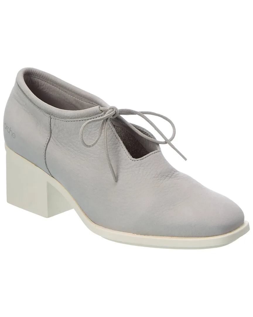 Lymsaa Leather Pump by Arche