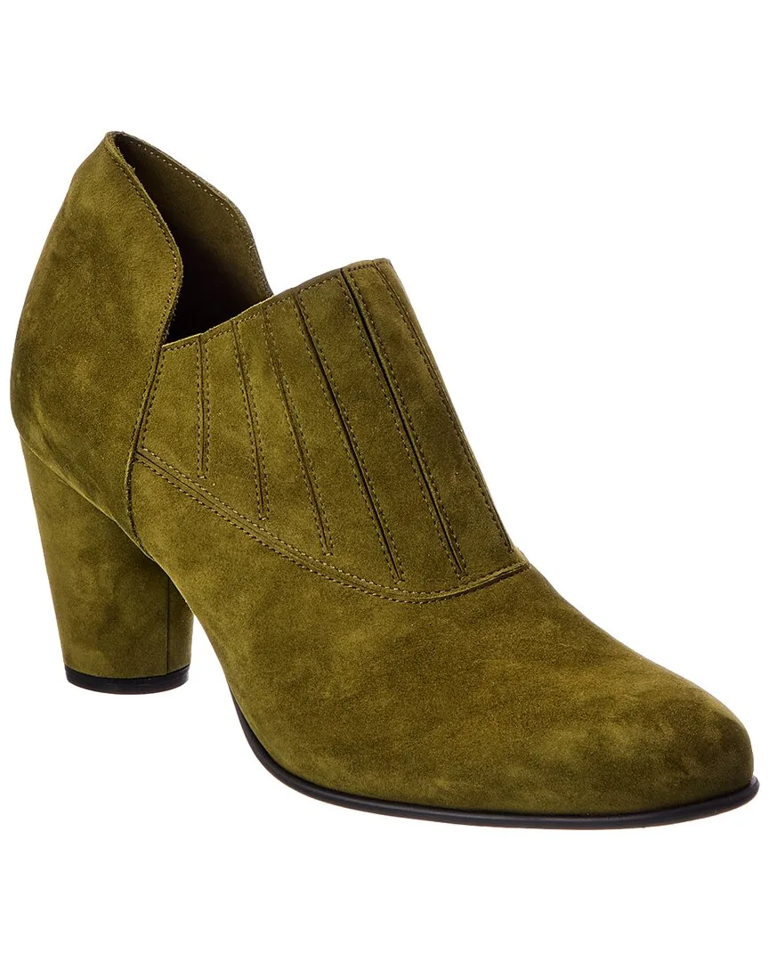 Klorej Leather Bootie by Arche