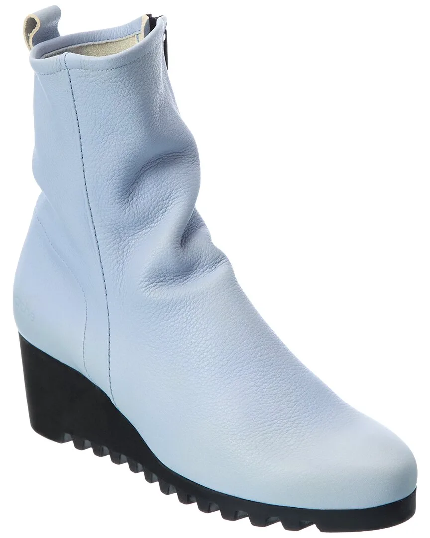 Larazo Leather Boot by Arche