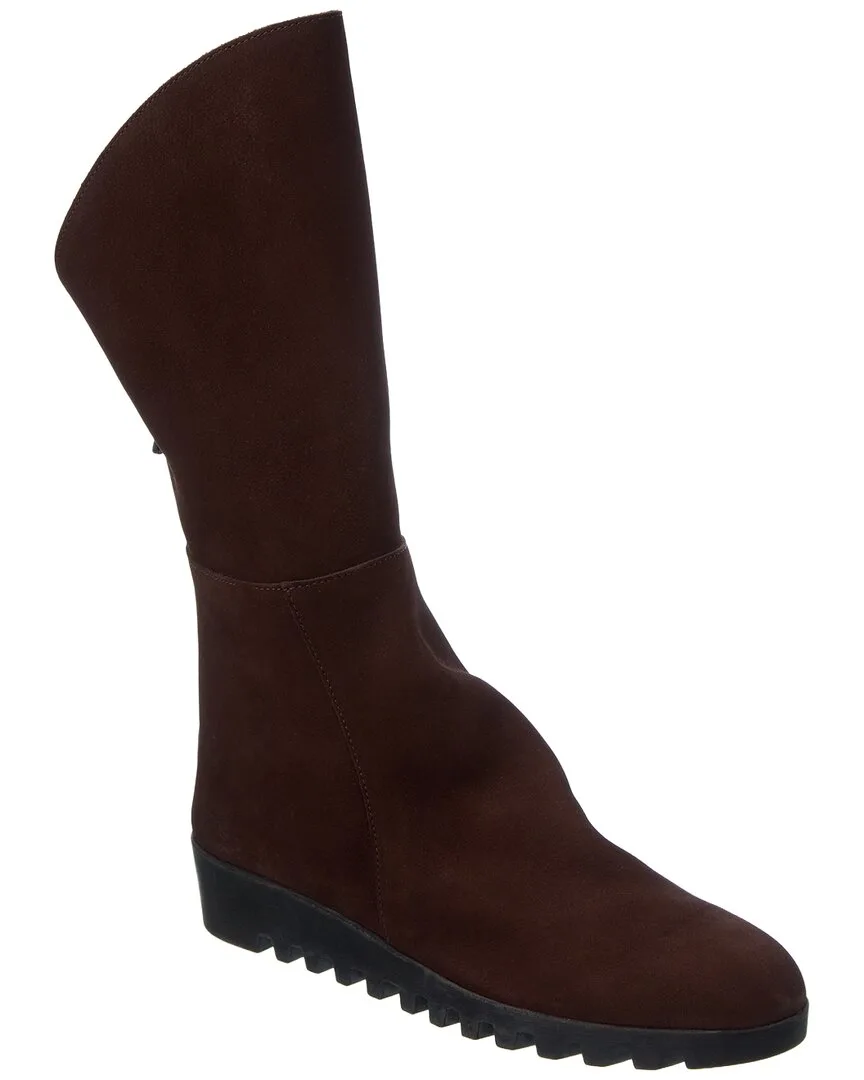 Lomakh Leather Boot by Arche