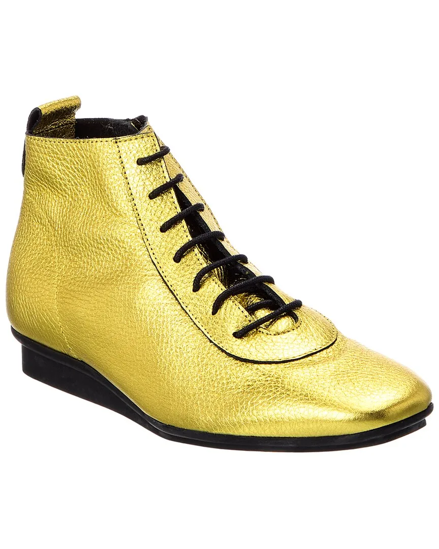 Matelo Leather Sneaker by Arche