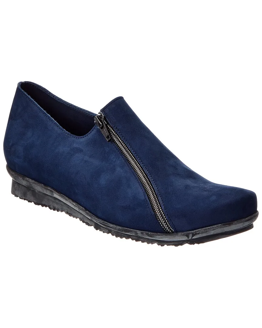 Barway Leather Bootie by Arche