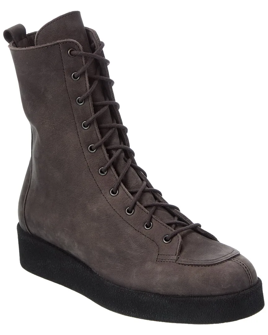 Comley Leather Boot by Arche