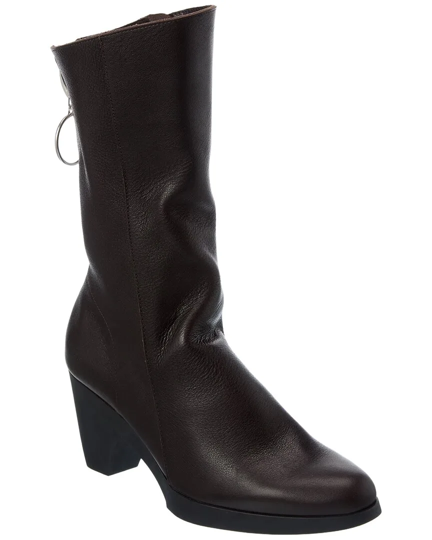 Divtik Leather Boot by Arche