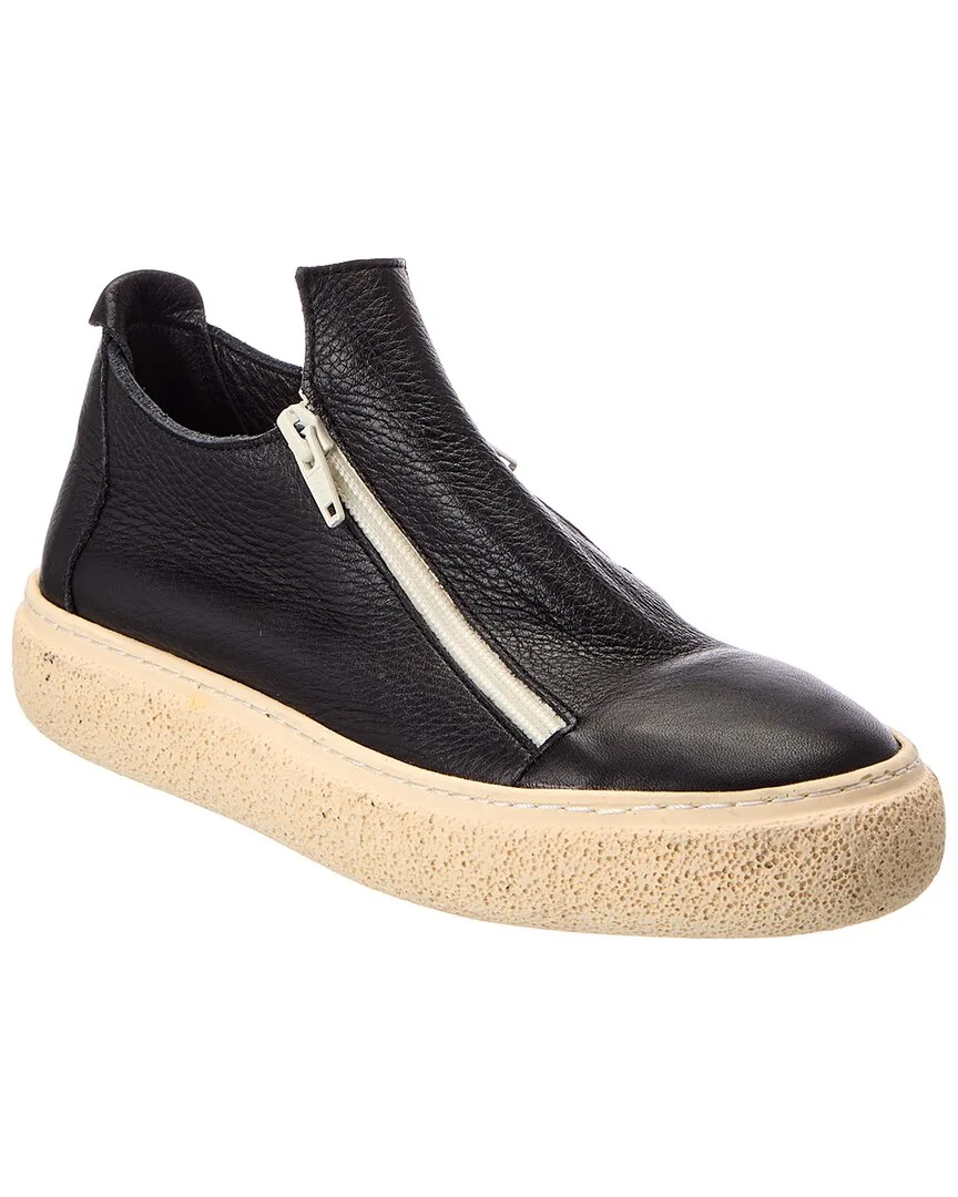 Edenoo Leather Sneaker by Arche