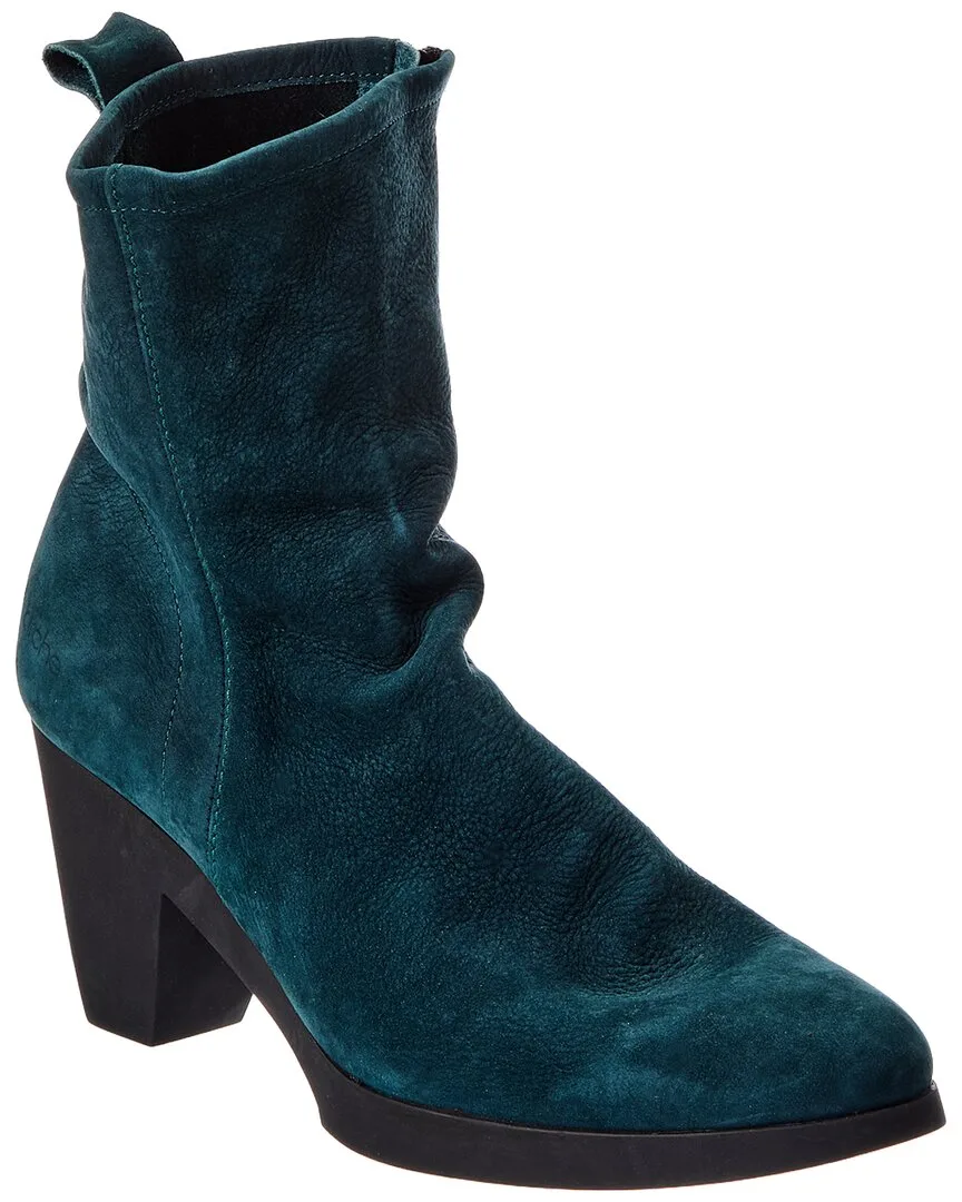 Diveni Leather Boot by Arche