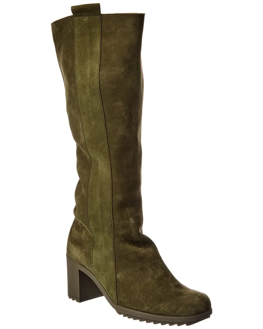 Sheley Leather Boot by Arche