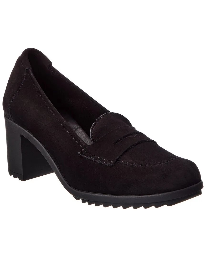 Shelym Leather Pump by Arche