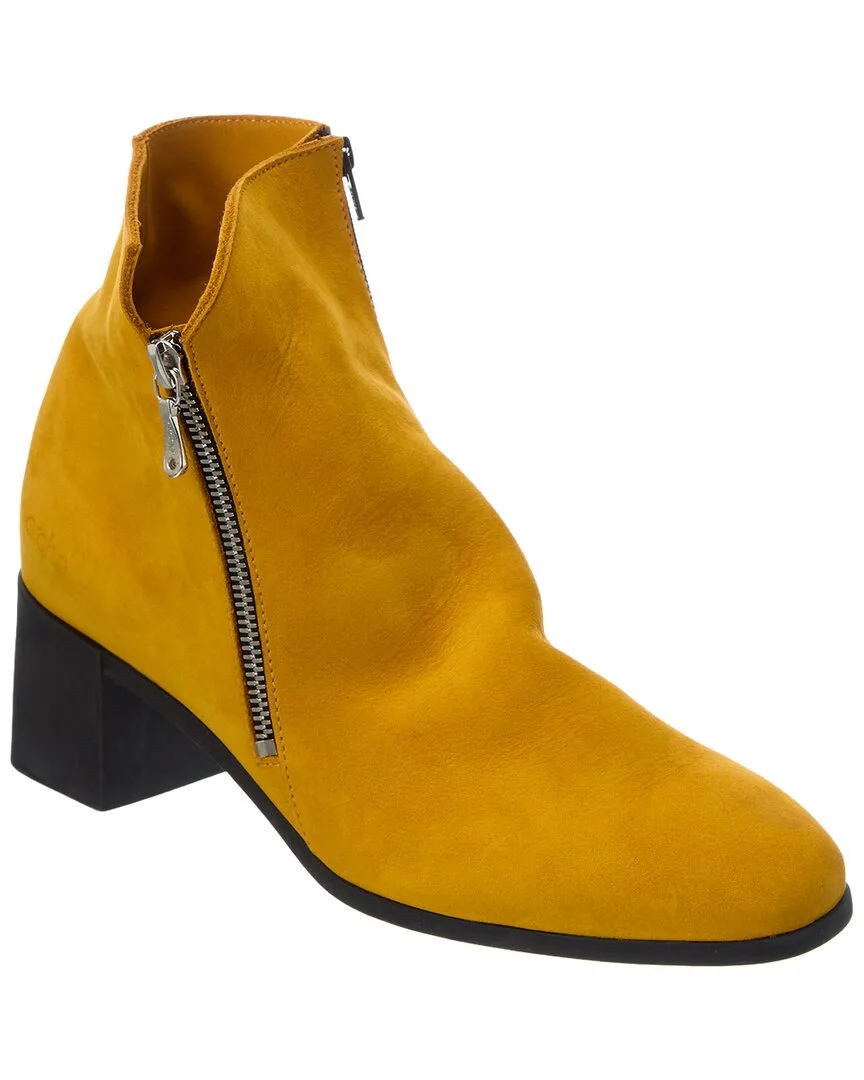 Teozzi Suede Bootie by Arche