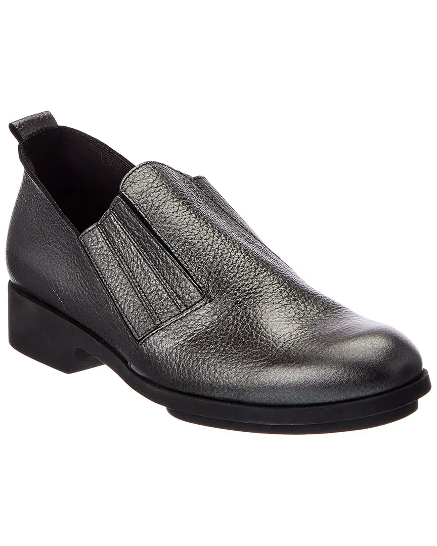 Ioskhi Leather Flat by Arche