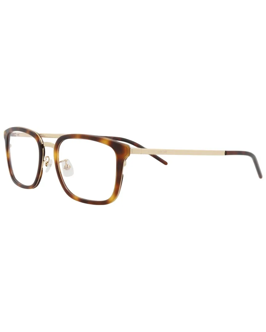 Sl452fslim 54Mm Optical Frames by Saint Laurent