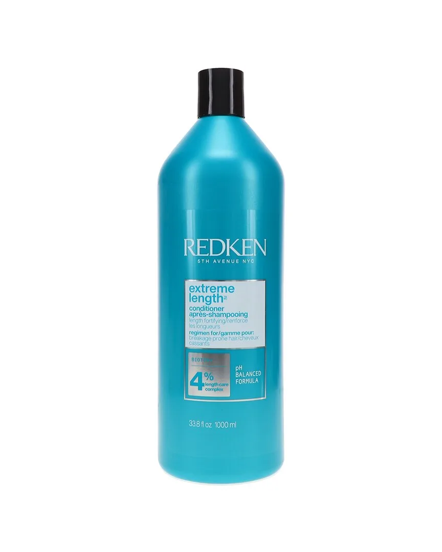 33.8Oz Extreme Length Conditioner by Redken