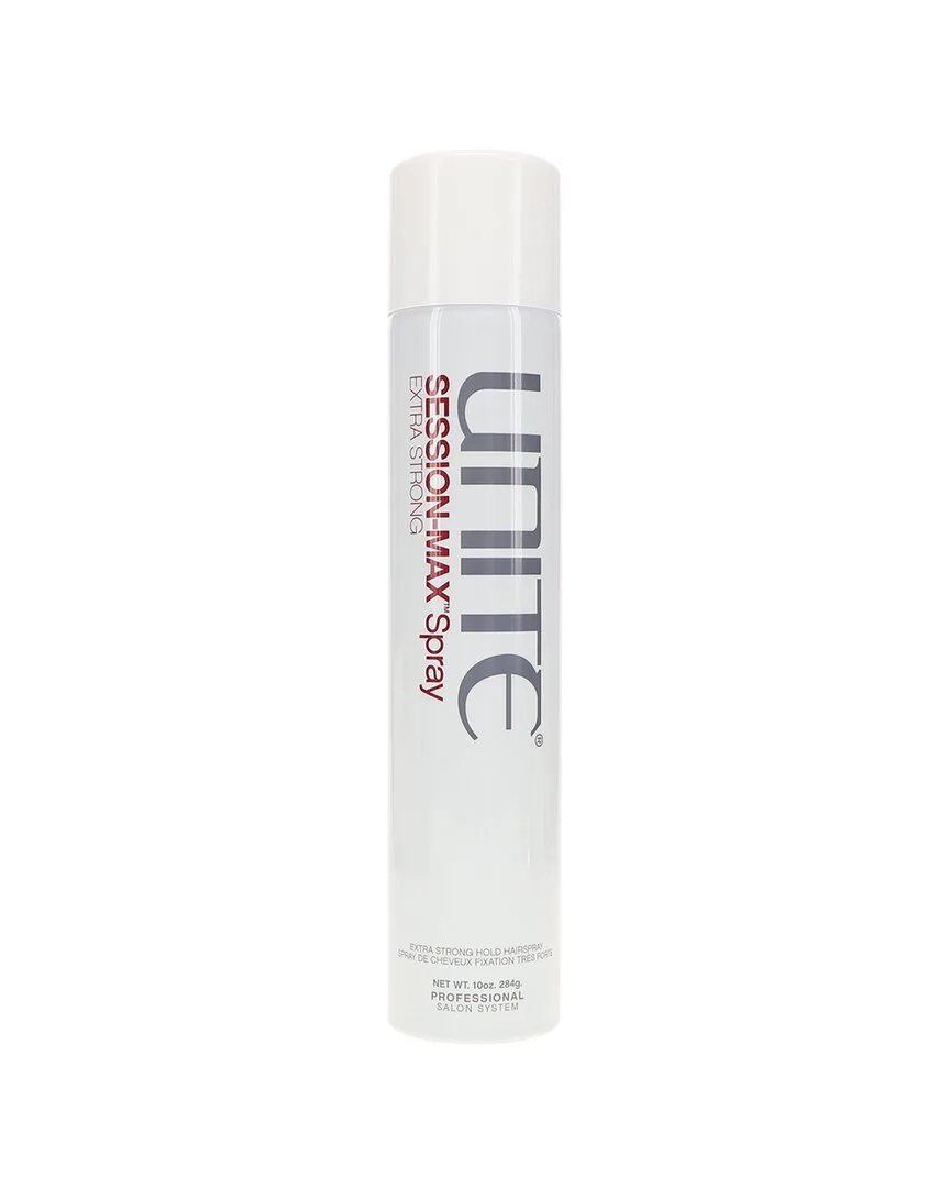 10Oz Hair Session Max Spray Extra Strong by Unite