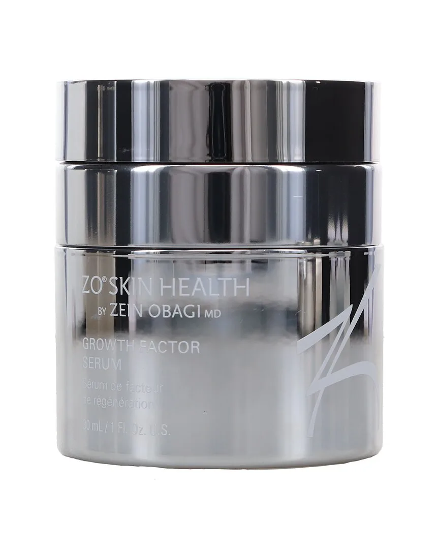 Zo Skin Health 1Oz Growth Factor Serum by skin