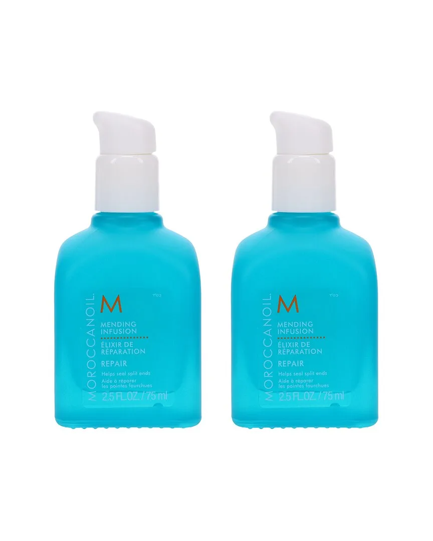 Mending Infusion 2.5Oz 2 Pack by Moroccanoil