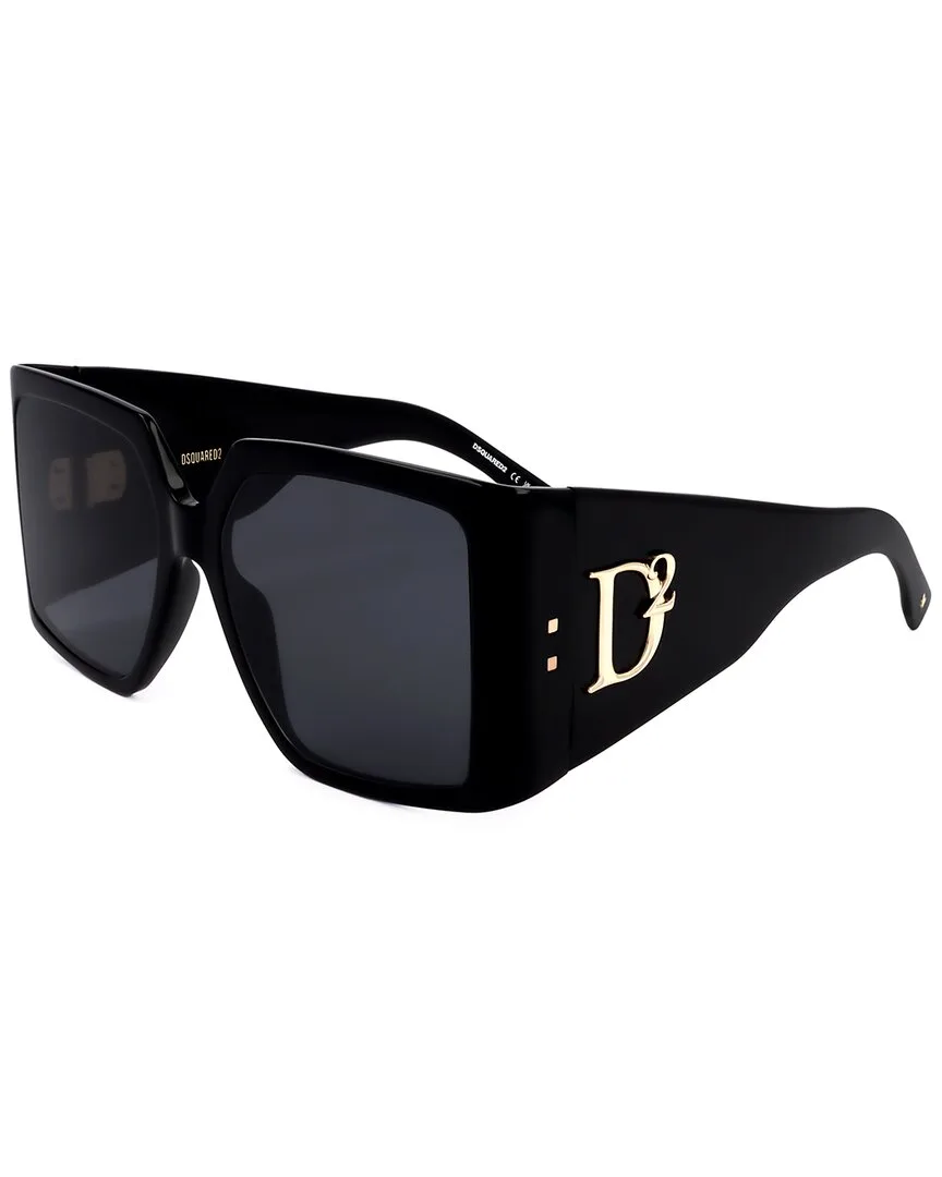 D2 0096/S 56Mm Sunglasses by Dsquared2
