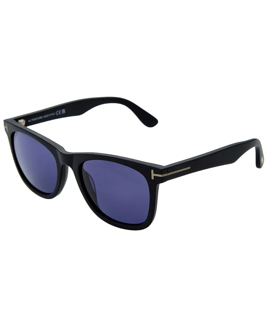Kevyn 52Mm Sunglasses by Tom Ford