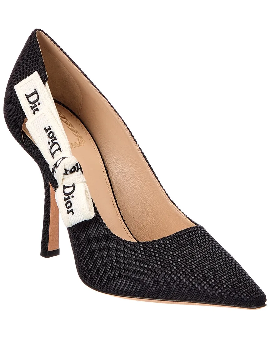 Jadior Mesh Pump by Dior