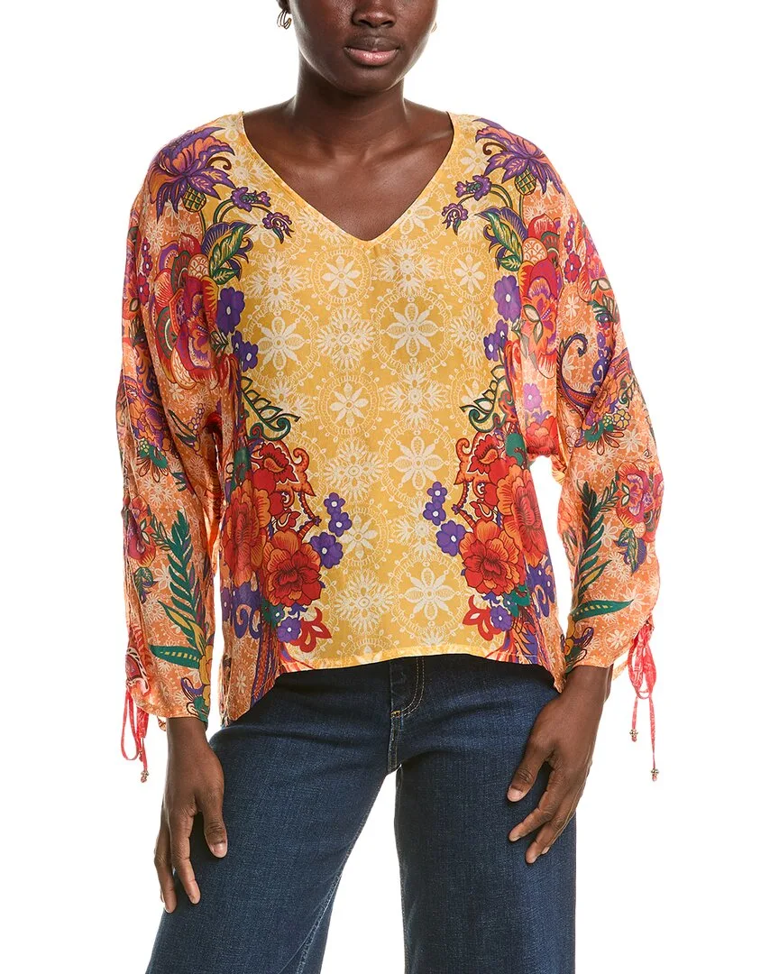 Erykah Blouse
