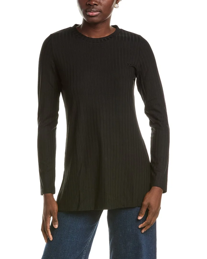 Jenna Knit Tunic