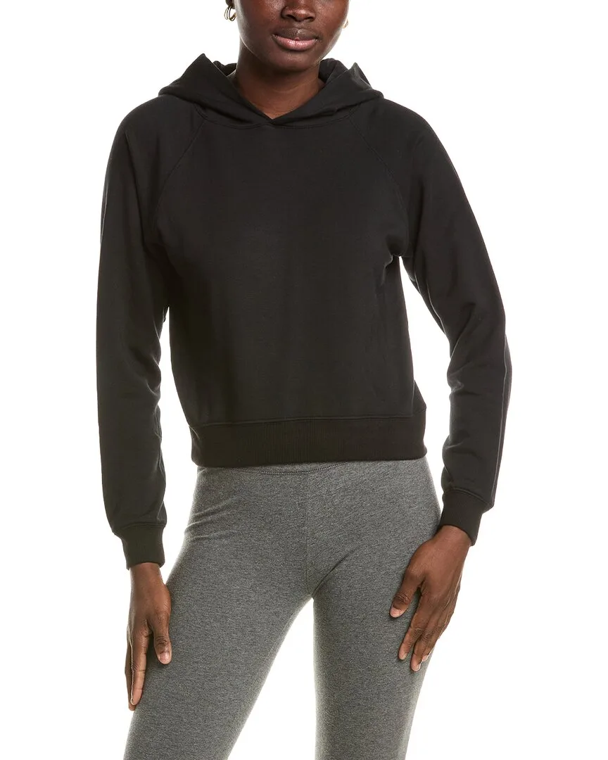 Cropped Hoodie