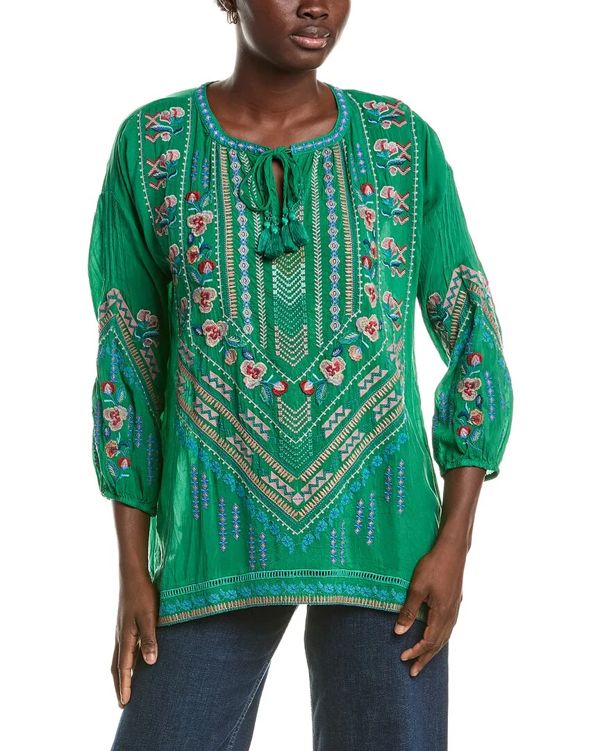 Margot Blouse