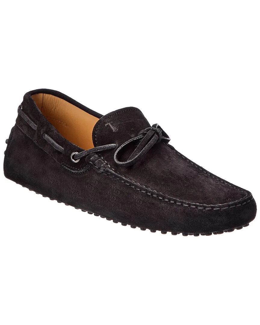 Suede Driver