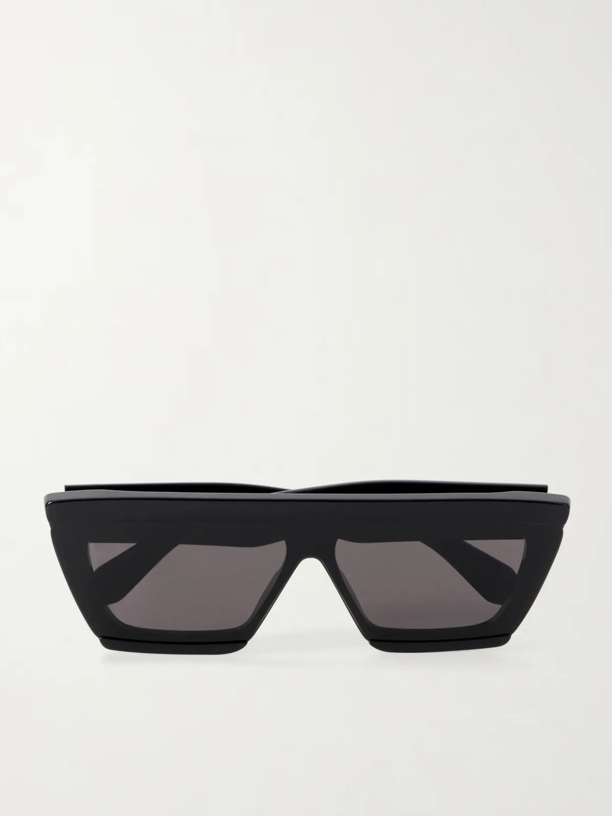 - D-frame Acetate Sunglasses -