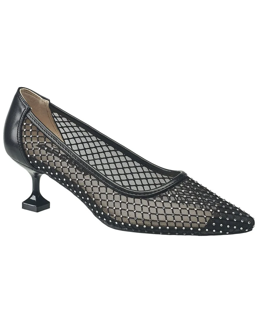 Elise Slingback Pump by French Connection