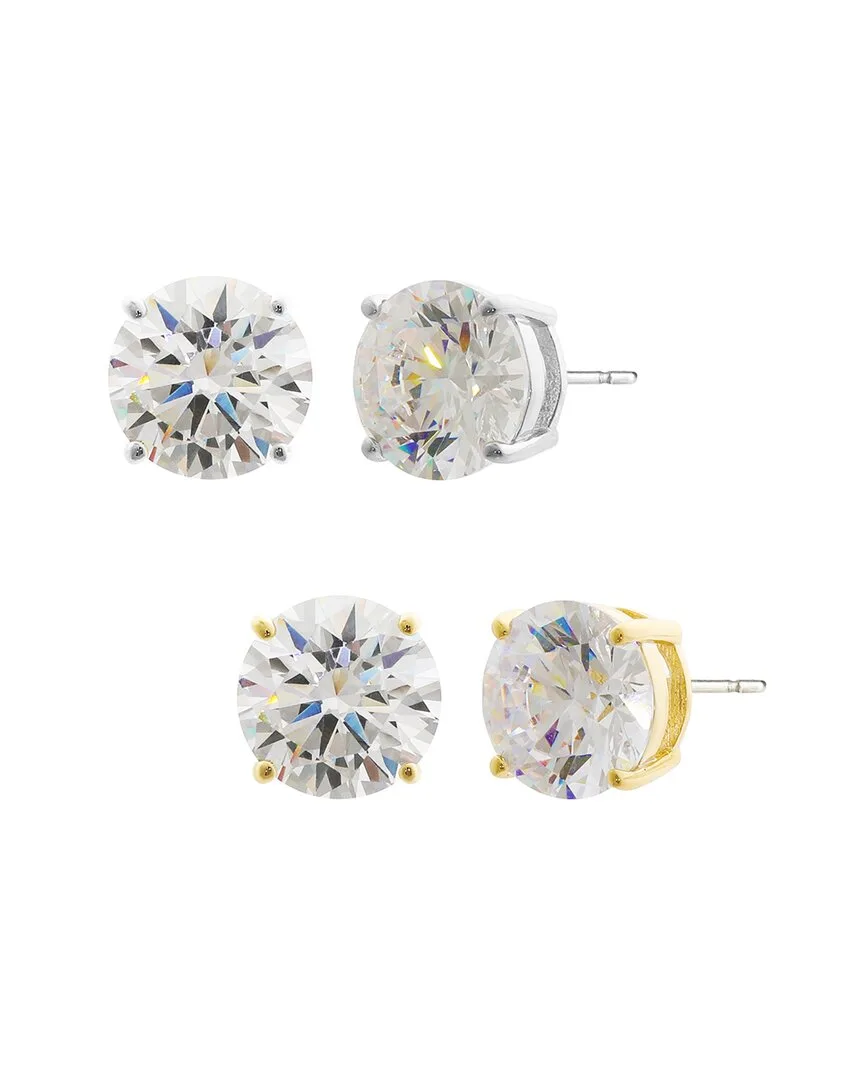 Cz Earrings Set Earrings by Jankuo