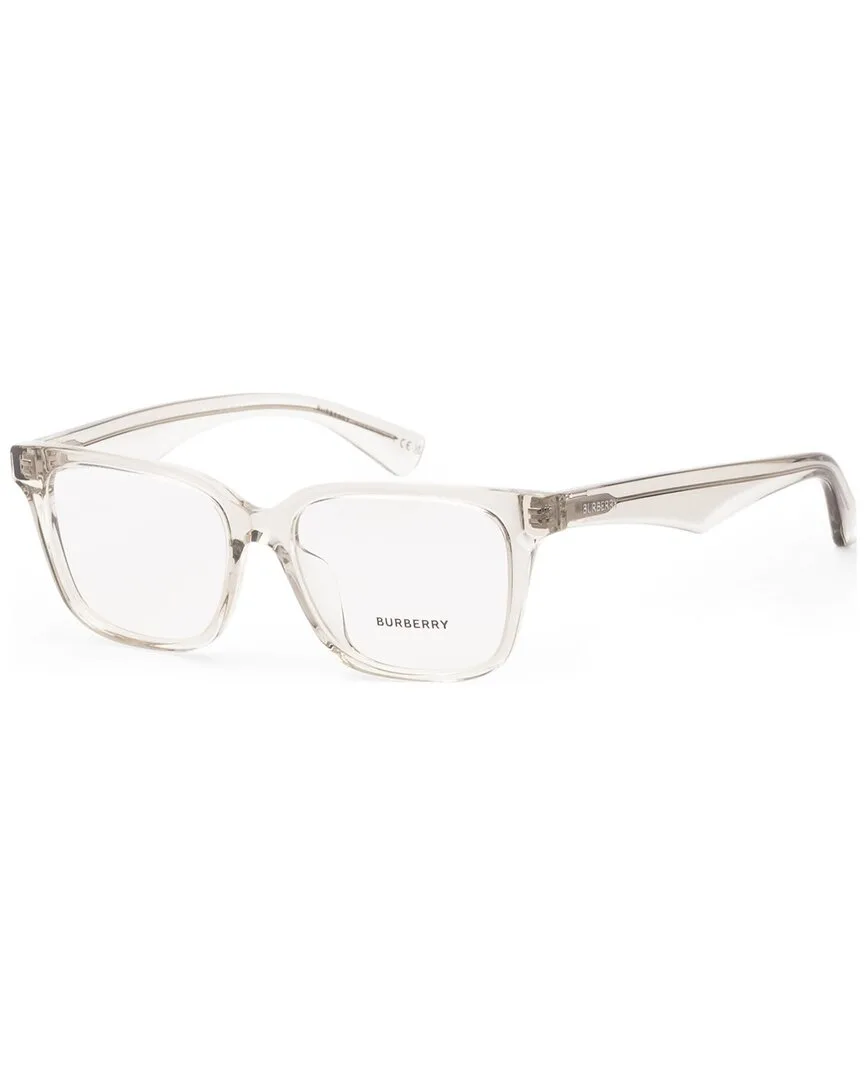 Be2425d 54Mm Optical Frames by Burberry