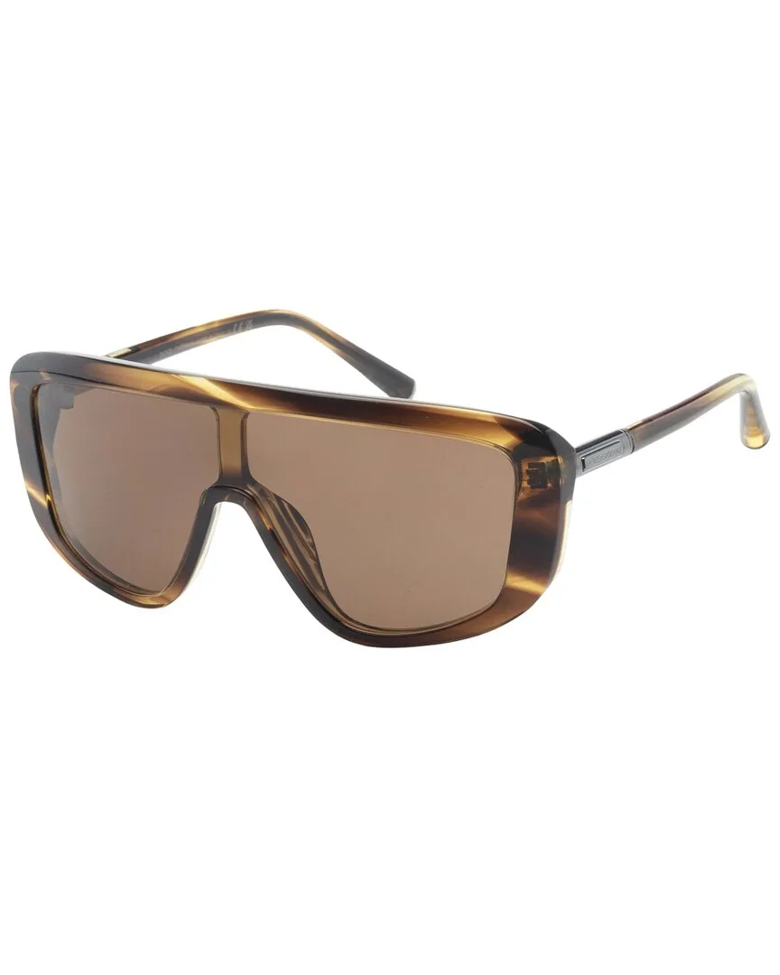 Dg4520 28Mm Sunglasses by Dolce & Gabbana
