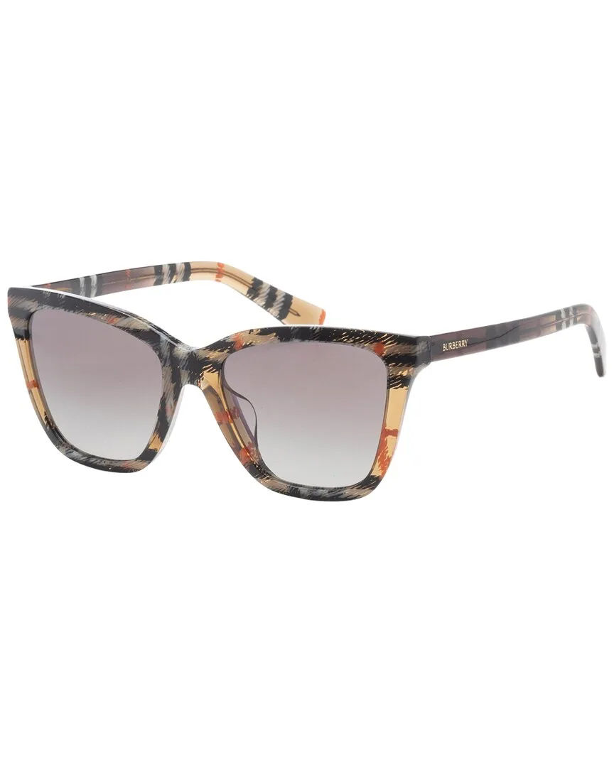 Be4470f 54Mm Sunglasses