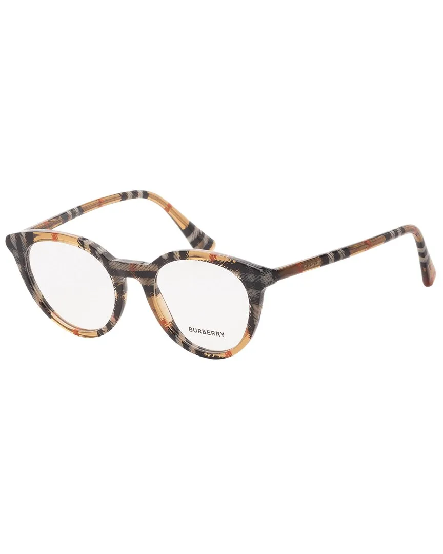 Be2429 50Mm Optical Frames