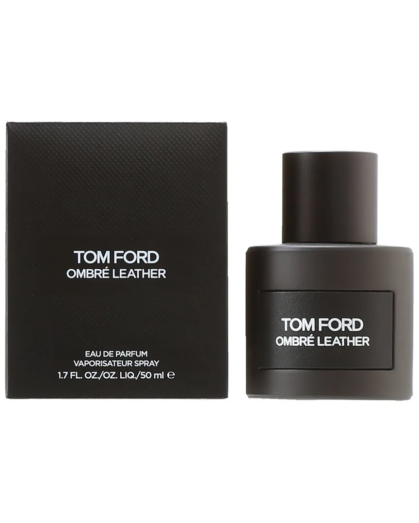 1.7Oz Ombre Leather Edp by Tom Ford
